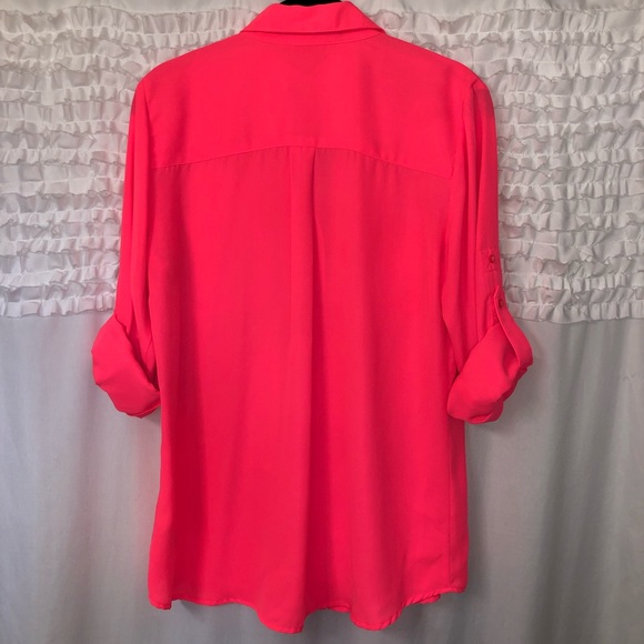 Portofino Blouse - Picture 2 of 5